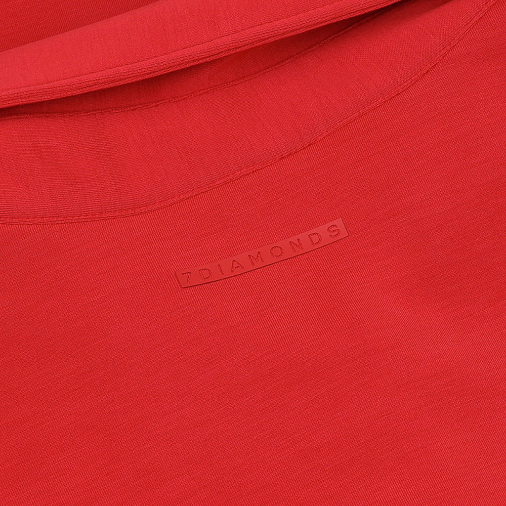 Women's REV Polo Pullover
