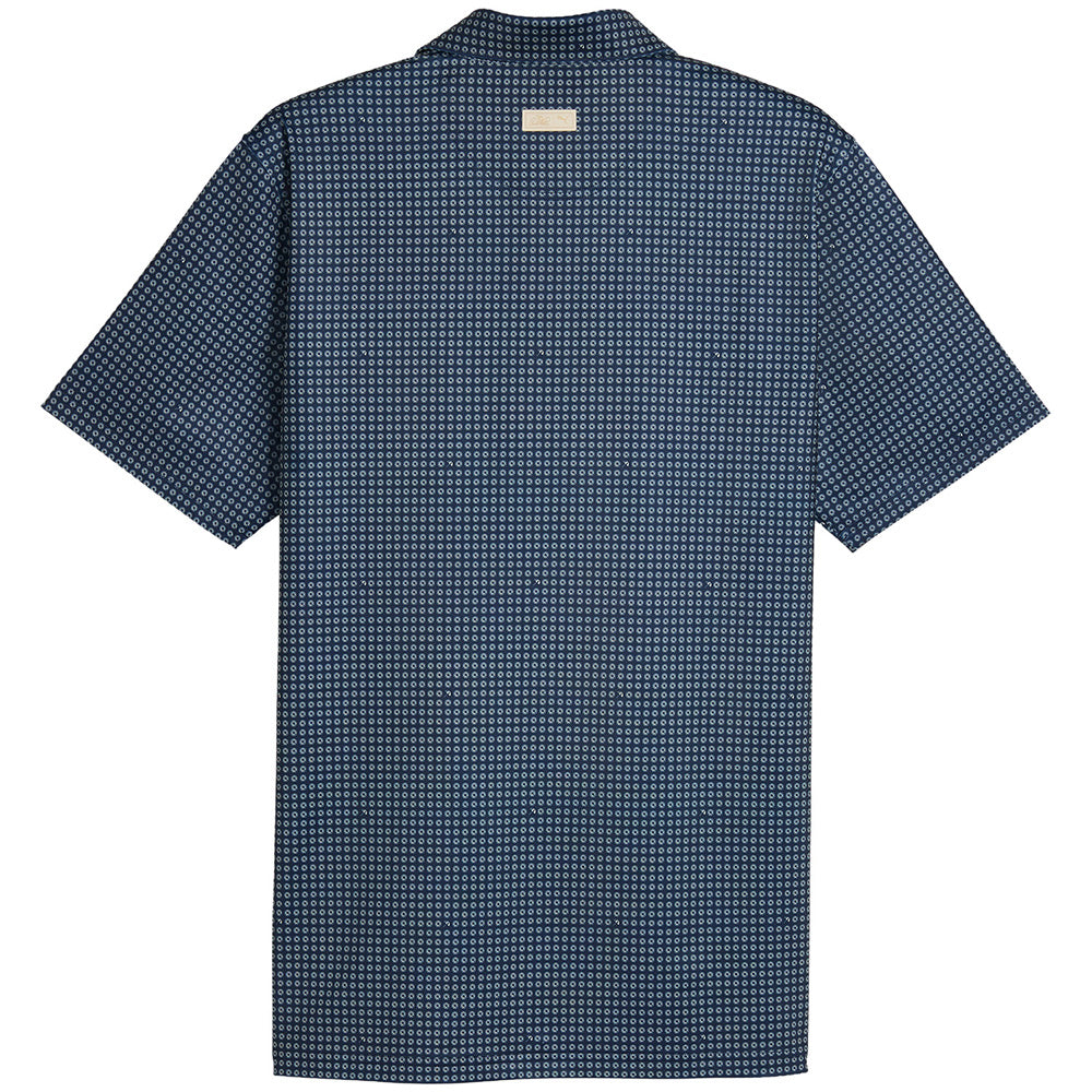 PUMA x Arnold Palmer MATTR Geo Polo
