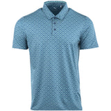 MATTR Scallop Polo