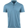 MATTR Scallop Polo