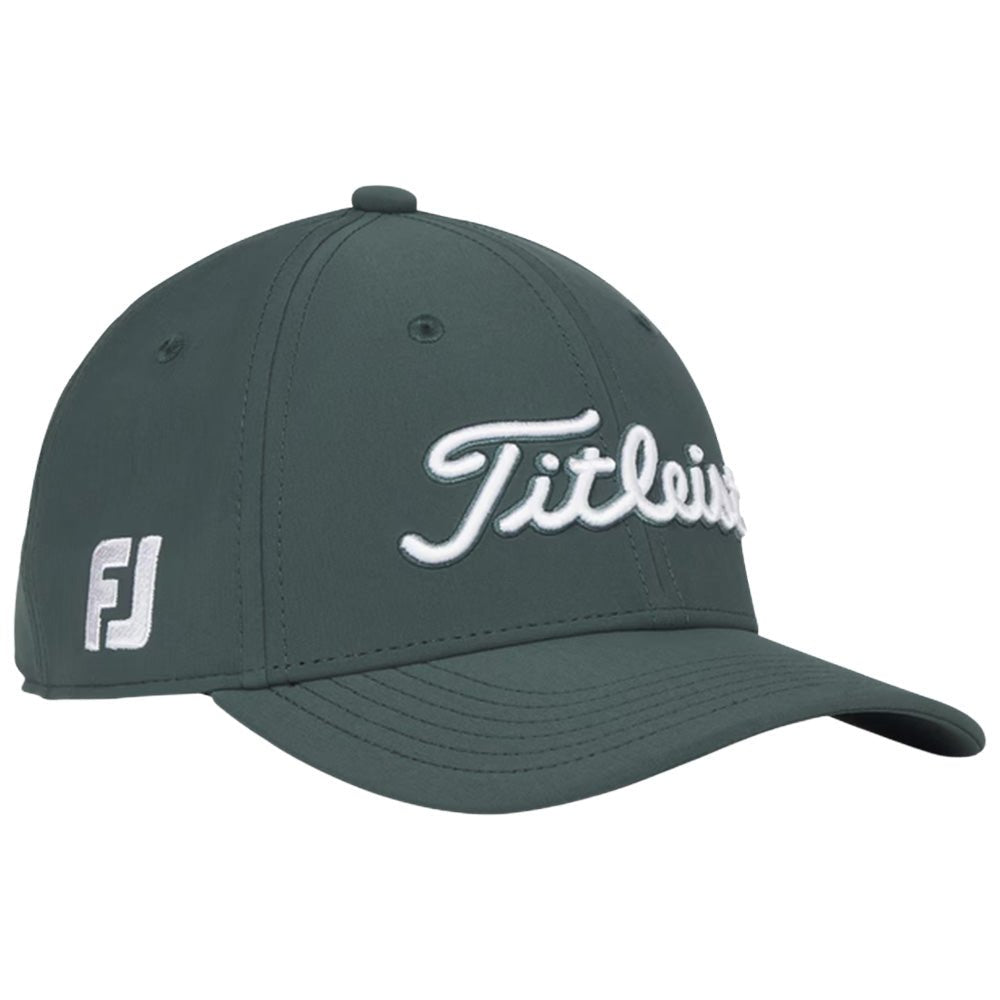 Juniors' Junior Tour Performance Hat - Fairway Styles
