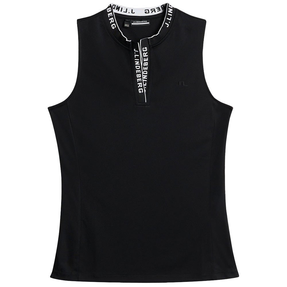 Women's Leya Sleeveless Top - Fairway Styles