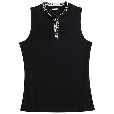 Women's Leya Sleeveless Top - Fairway Styles