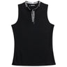 Women's Leya Sleeveless Top - Fairway Styles