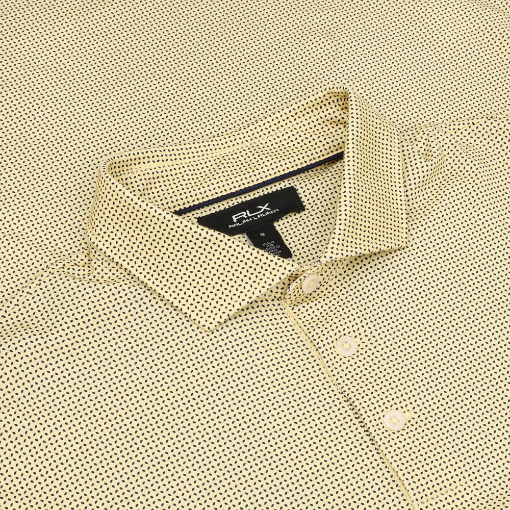 Classic Fit Performance Polo - Fairway Styles