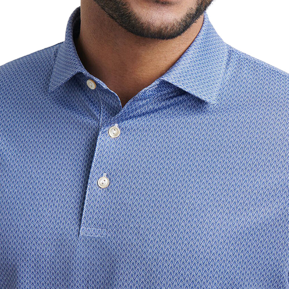 Abbott Performance Jersey Polo