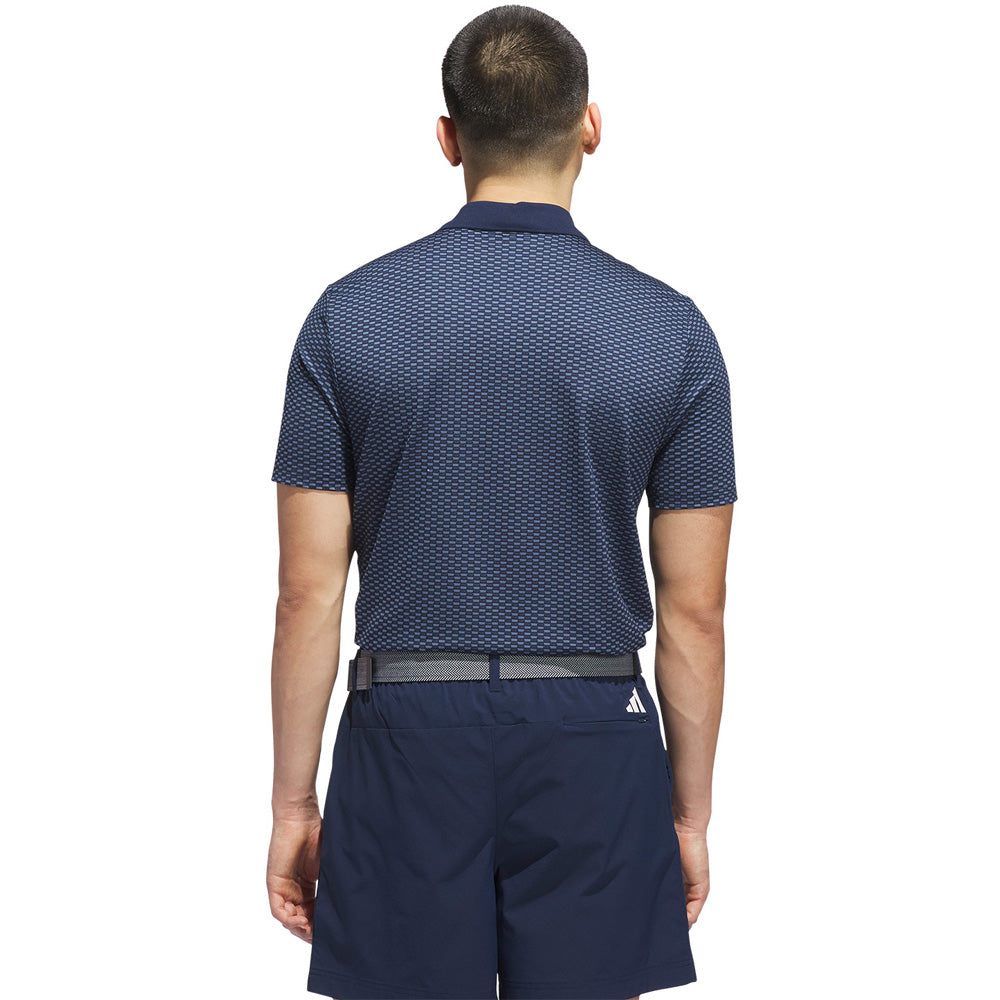 Beyond Textured Polo