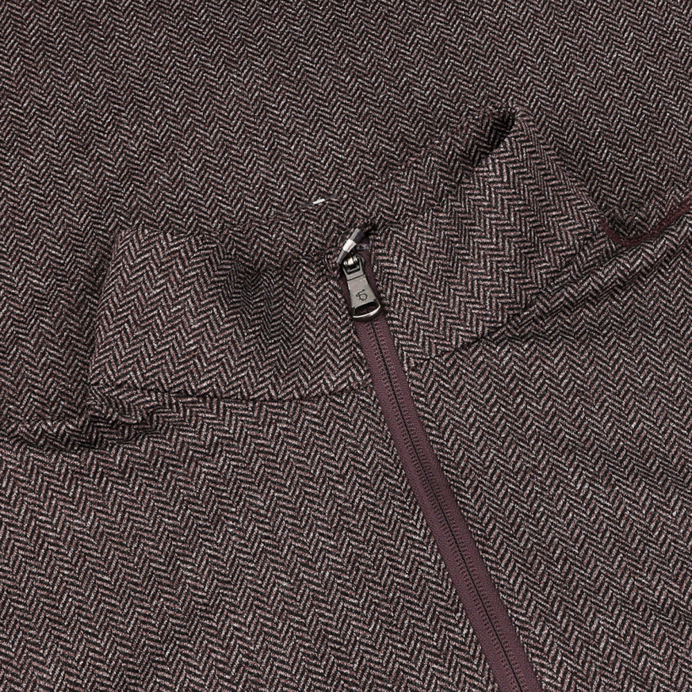 Palmer Performance 1/4 Zip Pullover