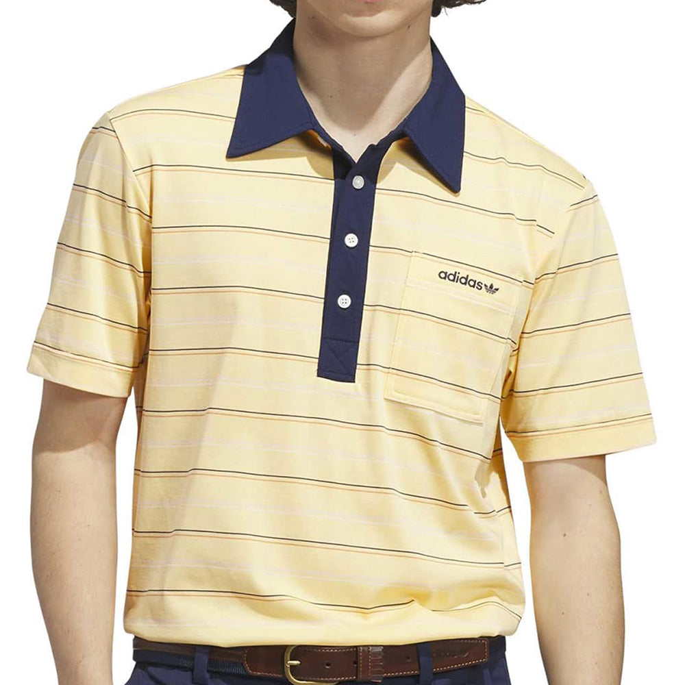 Originals Archive Stripe Polo