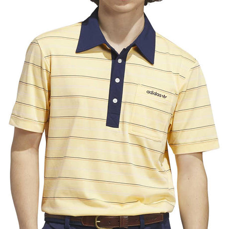 Originals Archive Stripe Polo
