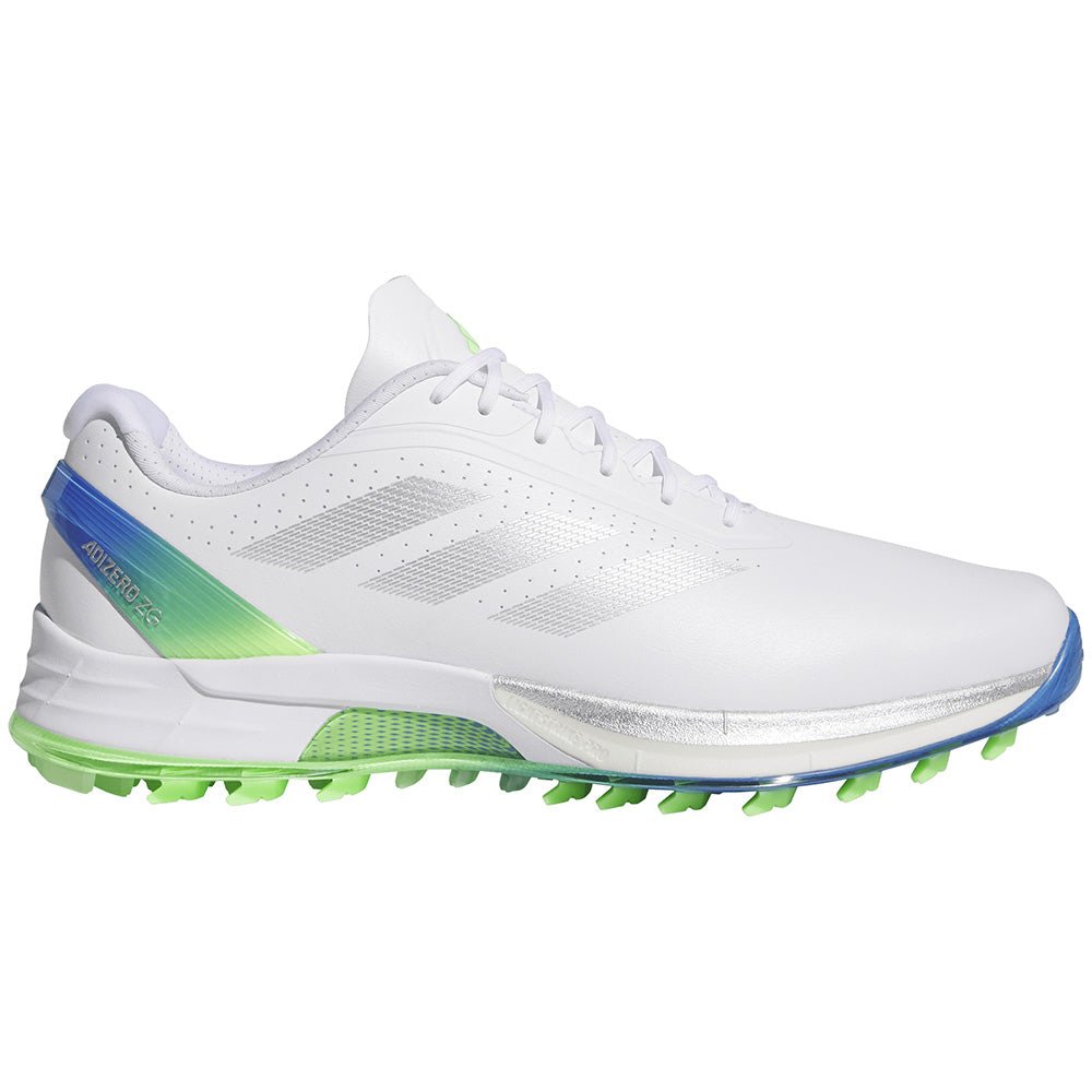 Adizero ZG Spikeless Golf Shoes - Fairway Styles