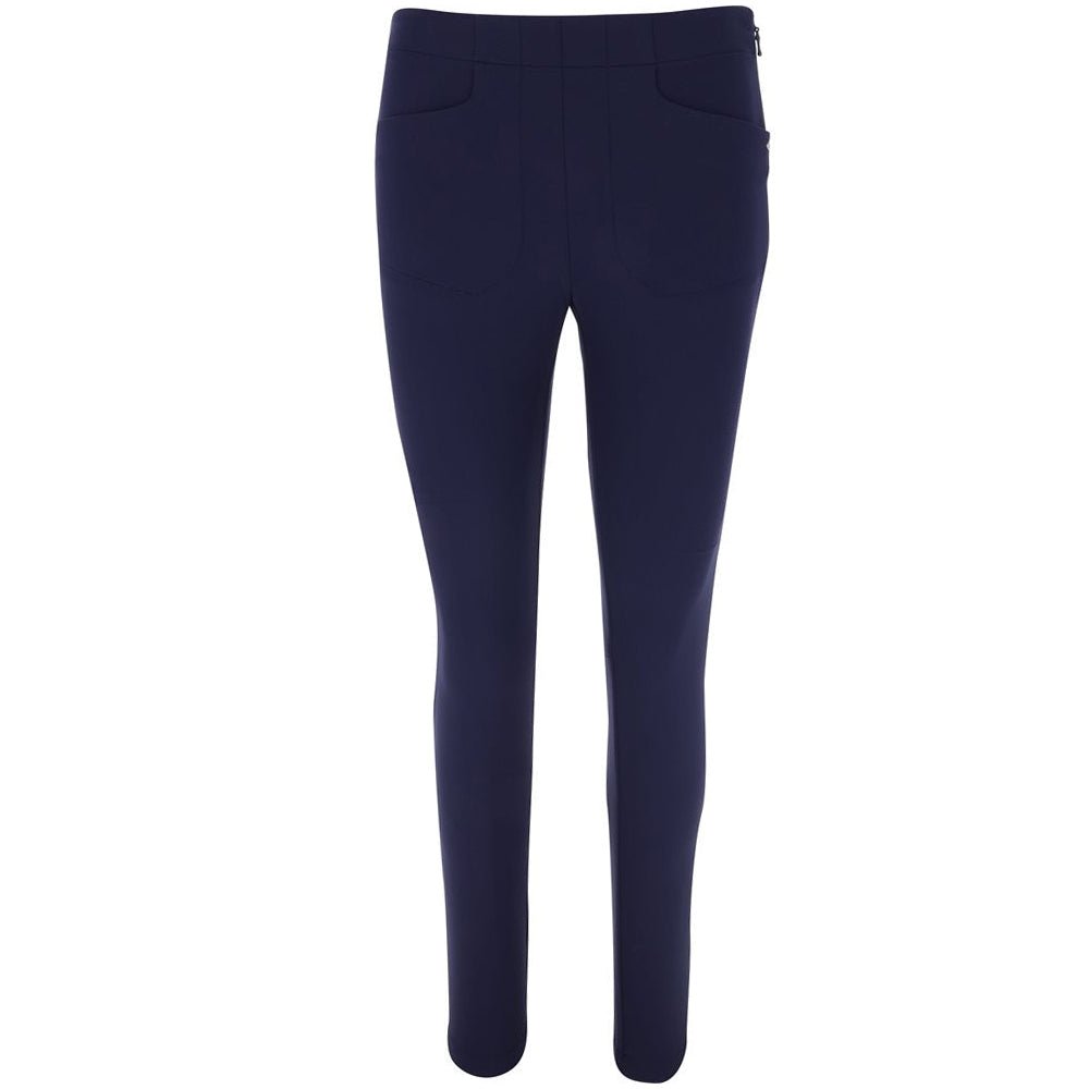 Women's Eagle Nylon Stretch Pants - Fairway Styles