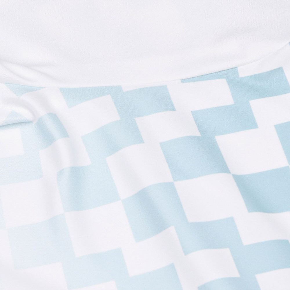 Finn Print Polo