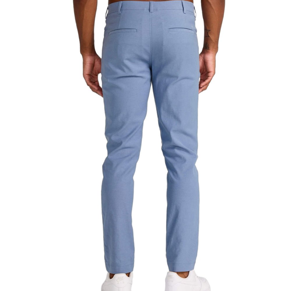 Calvin Pull - On Chino Pants - Fairway Styles