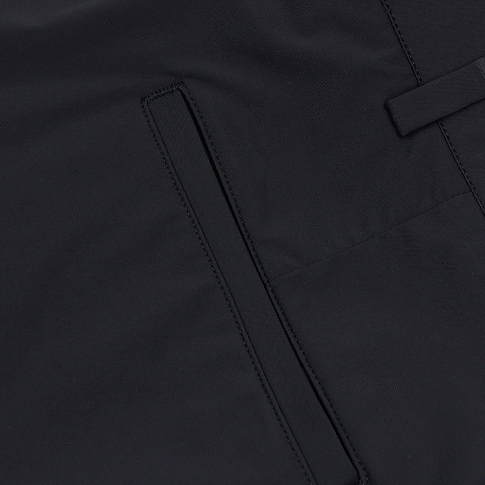 Hanover Pull-On Shorts
