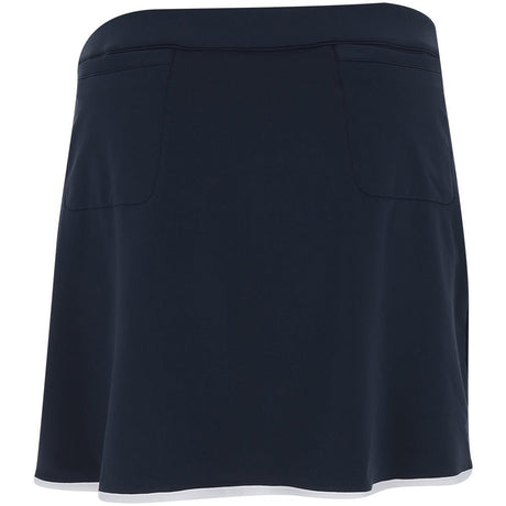 Women's Charlotte Slit Skort - Fairway Styles