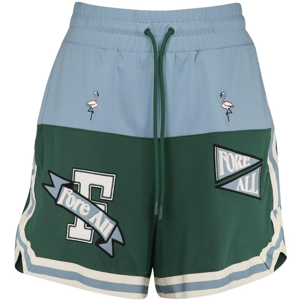 Women's Fletcher Shorts - Fairway Styles