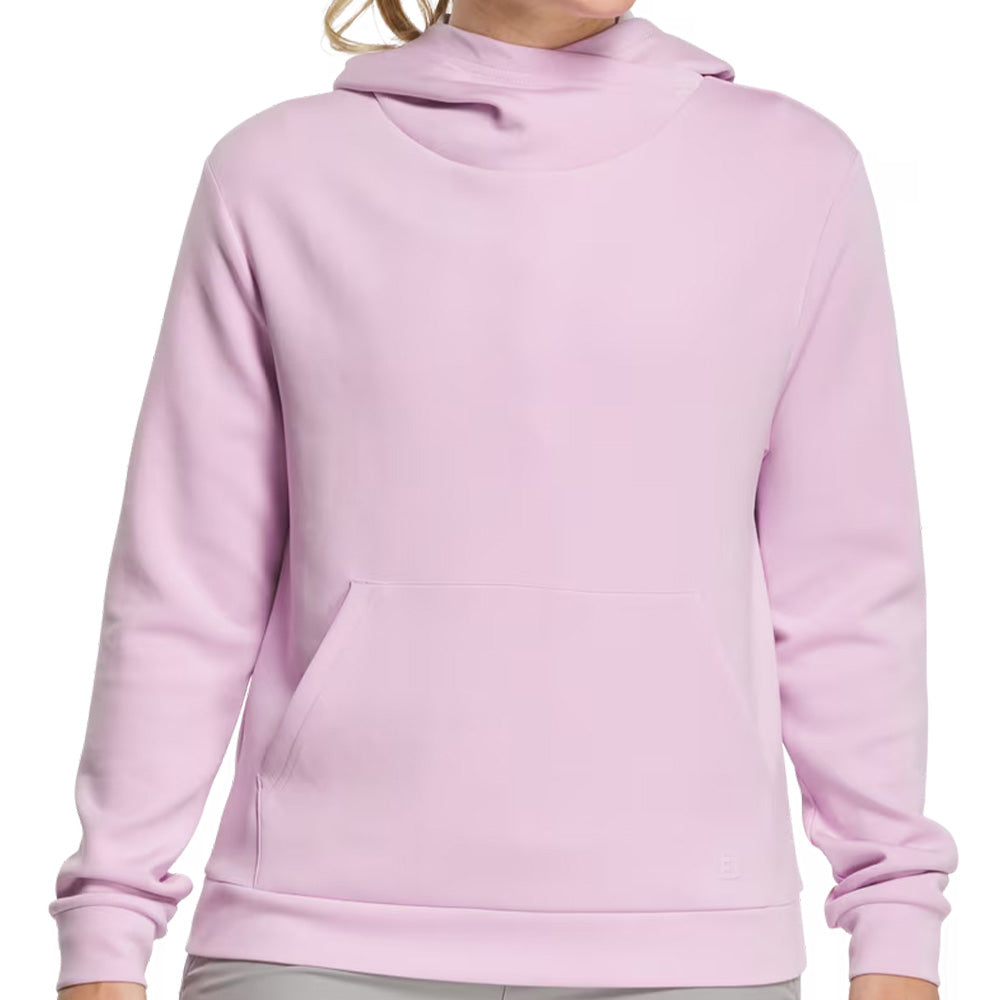 Women's Cowl Hoodie