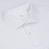 MATTR Houndstooth Polo