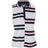 Women's Tech Pique Engineered Stripe Sleeveless Polo - Fairway Styles