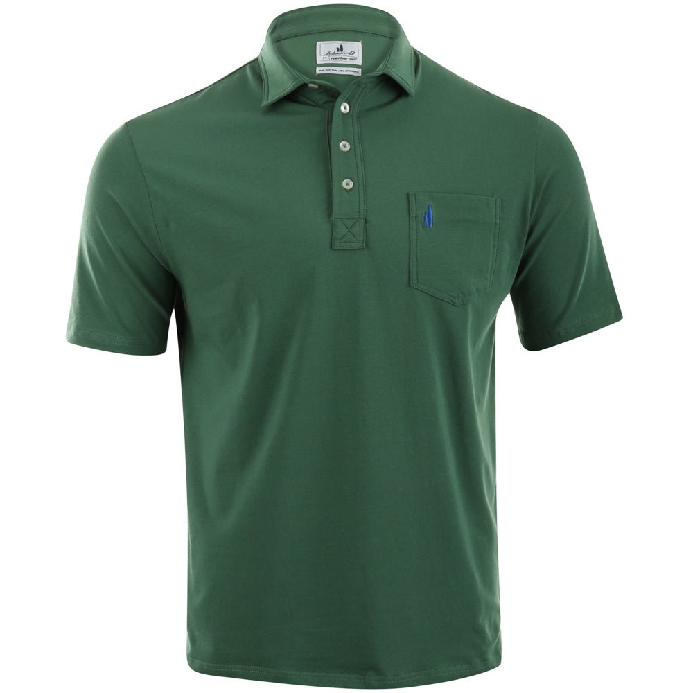 Original 4-Button Polo