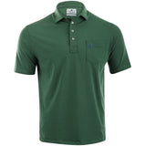 Original 4-Button Polo
