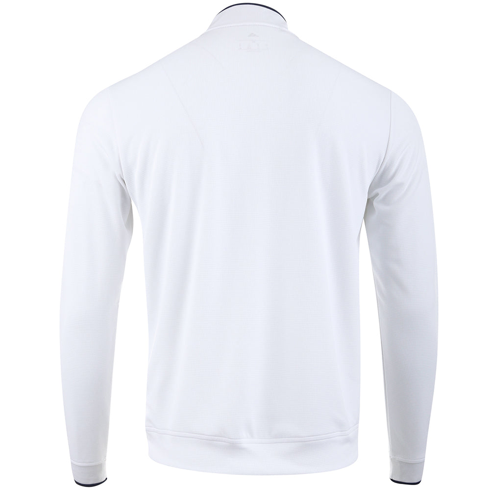 Lightweight 1/2 Zip Pullover