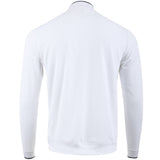 Lightweight 1/2 Zip Pullover