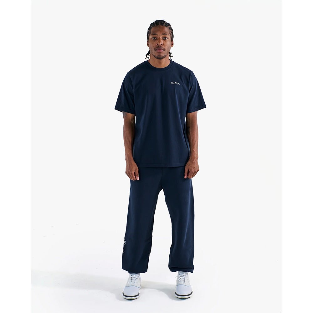 Bermuda Baldwin Shirt