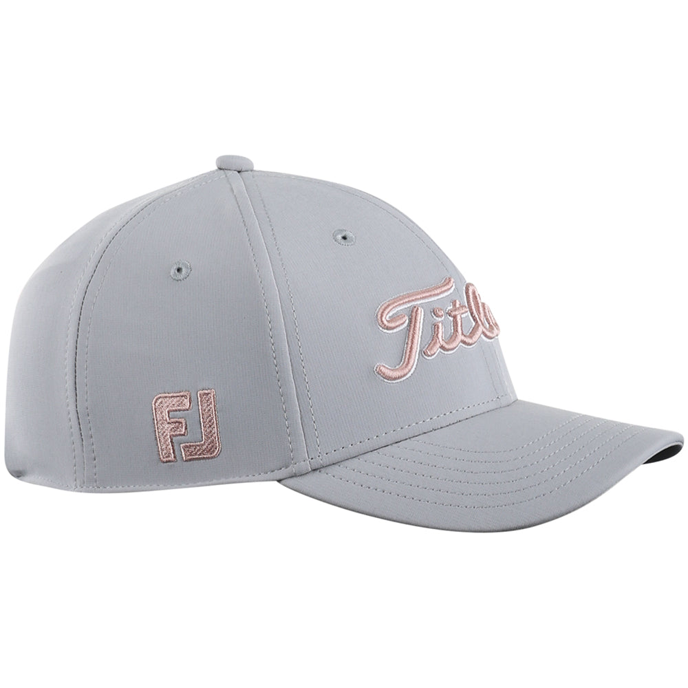 Juniors' Junior Tour Performance Hat