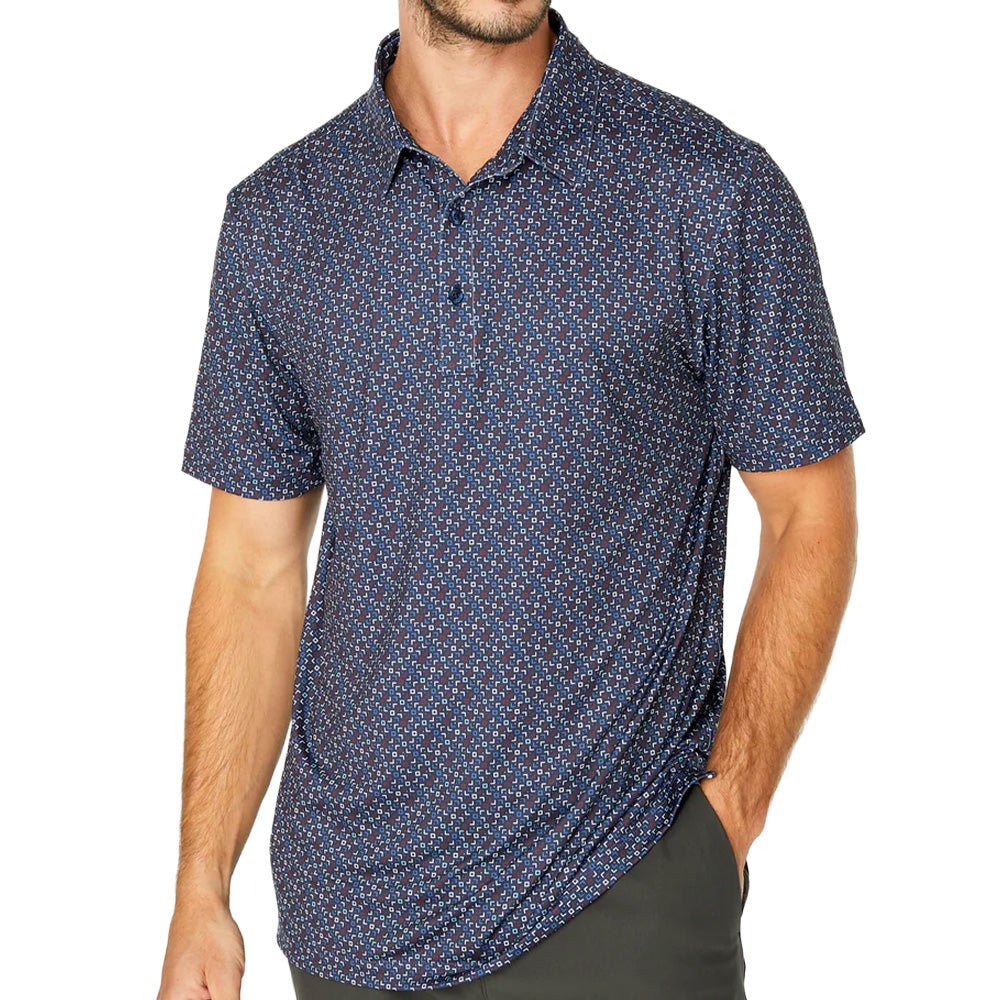 Right Angle Polo
