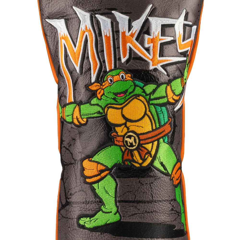 TMNT Heroes In A Half Shell Driver Headcover