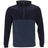 Iversons Hooded 1/4 Zip - Fairway Styles
