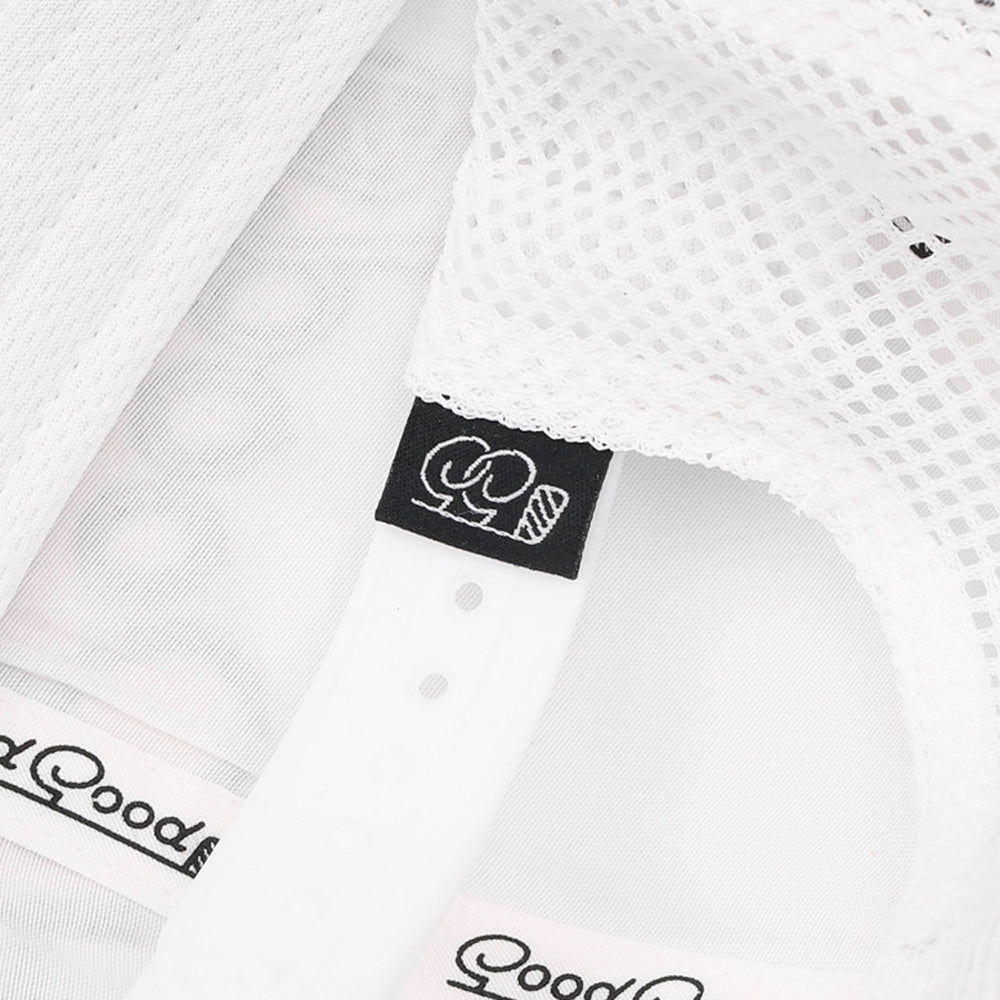 Focus Trucker Hat - Fairway Styles