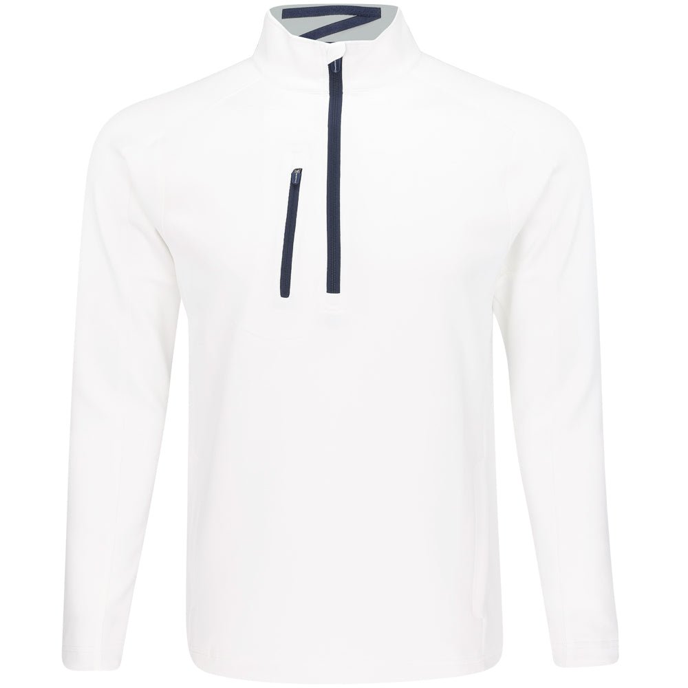 Z500 Knit 1/4 Zip Pullover - Fairway Styles