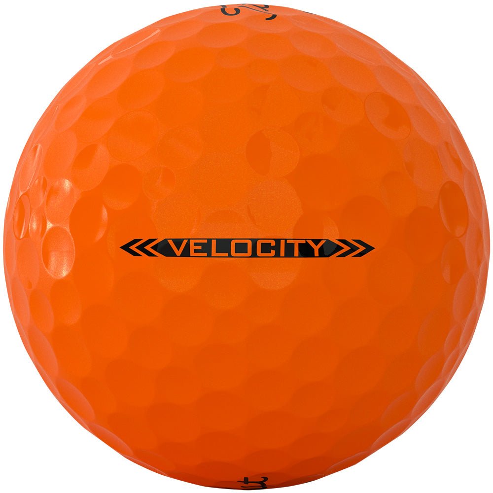 Velocity Golf Balls - Fairway Styles