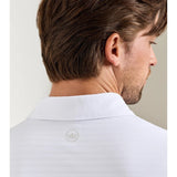 Clark Performance Jersey Polo