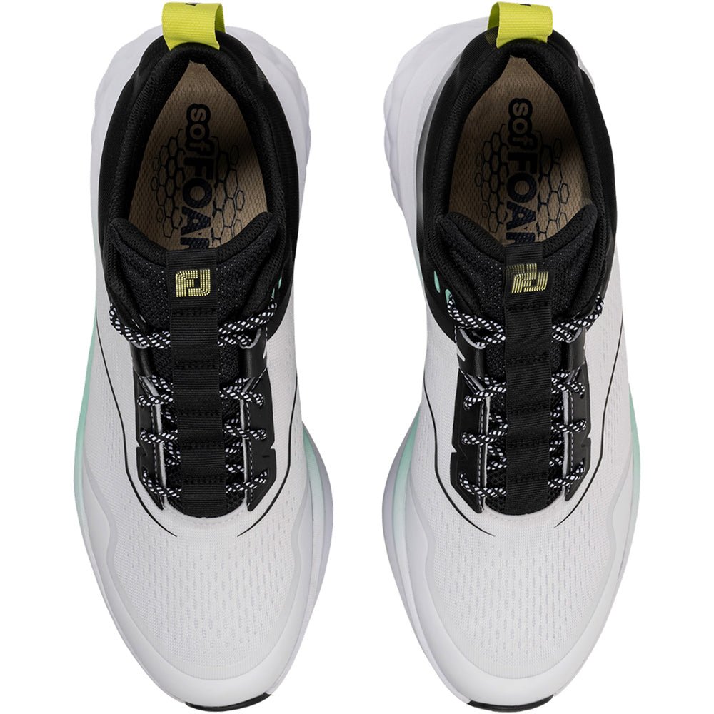 Quantum Spikeless Golf Shoes