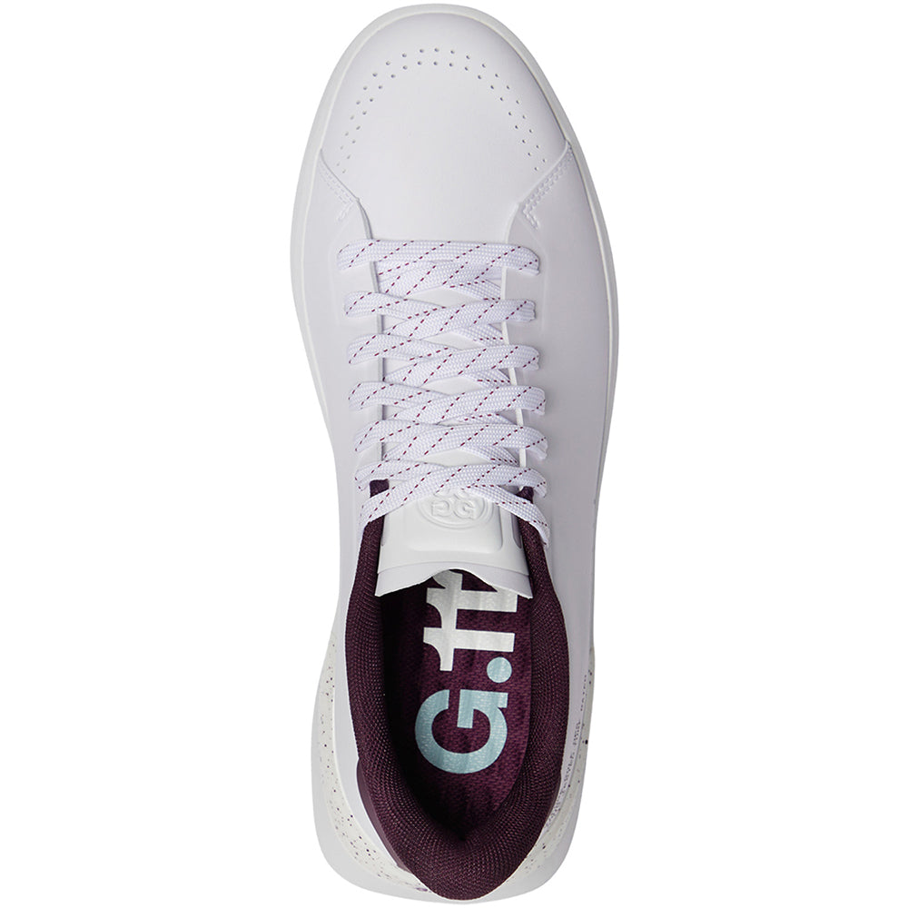 G.112 Spikeless Golf Shoes