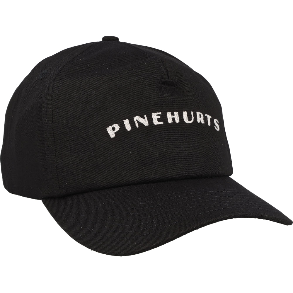 Pinehurst Snapback Hat