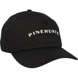 Pinehurst Snapback Hat