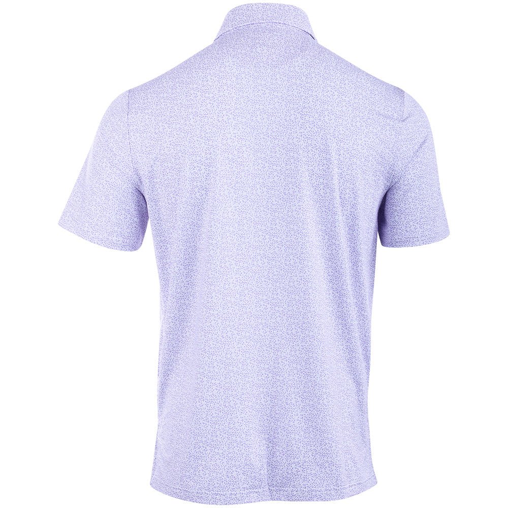 Lightweight Airflow Savannah Vine Polo - Fairway Styles