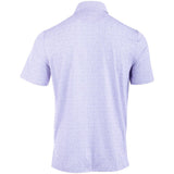 Lightweight Airflow Savannah Vine Polo - Fairway Styles