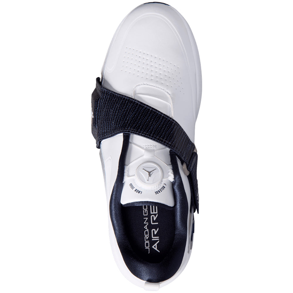 Jordan Air Rev Golf Shoes