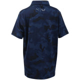 Boys' Volition Camo Polo