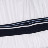 Women's Micropleat Stretch Woven Highwaisted 15" Skort