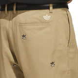 Originals Loose Embroidered Pants