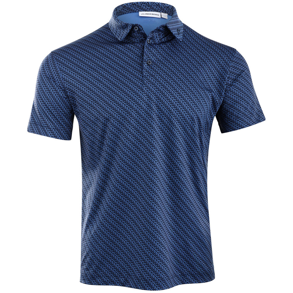 Tod Print Polo
