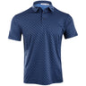 Tod Print Polo