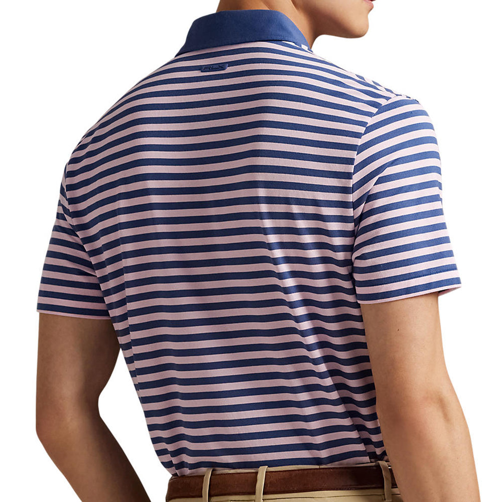 Tailored Fit Performance Polo